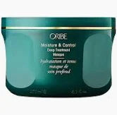 Moisture & Control Deep Treatment Masque