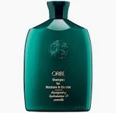 Shampoo for Moisture & Control
