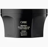 Signature Moisture Masque