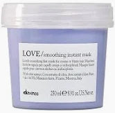 LOVE Smoothing Instant Mask